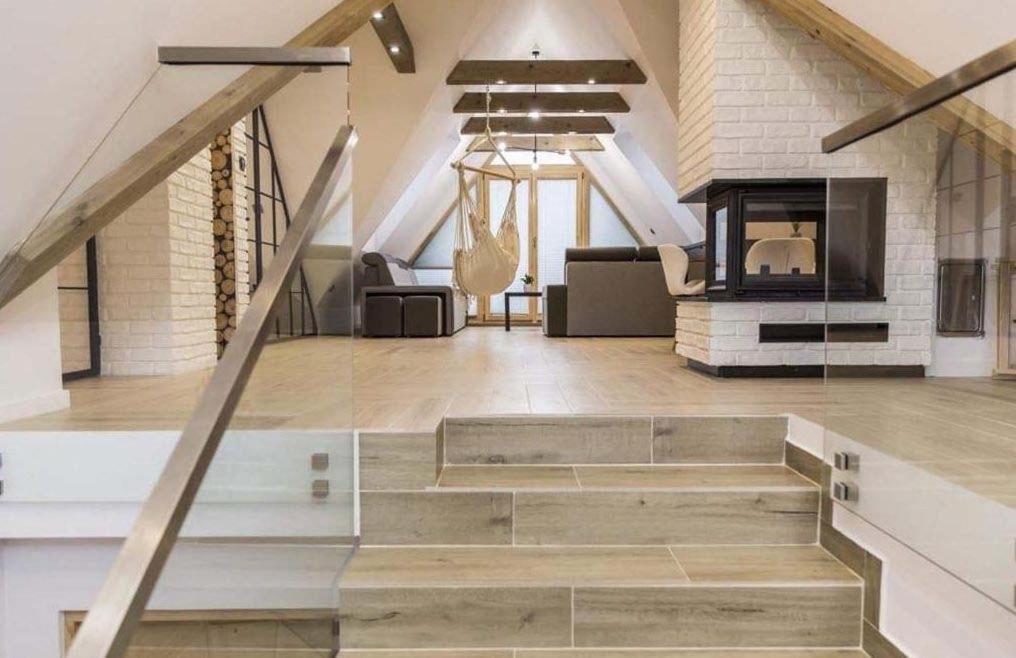 Apartamenty Rezydencja Karpielowka Koscielisko Bagian luar foto
