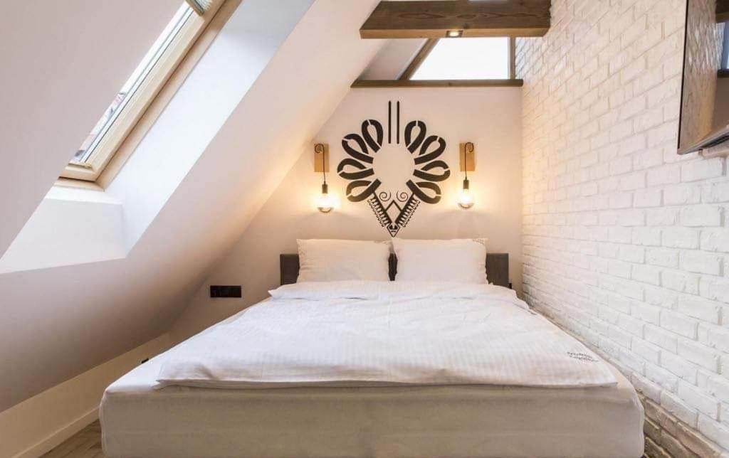 Apartamenty Rezydencja Karpielowka Koscielisko Bagian luar foto