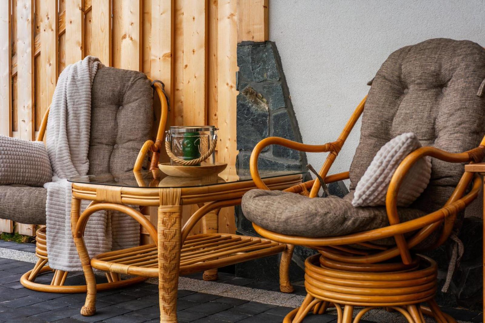 Apartamenty Rezydencja Karpielowka Koscielisko Ruang foto
